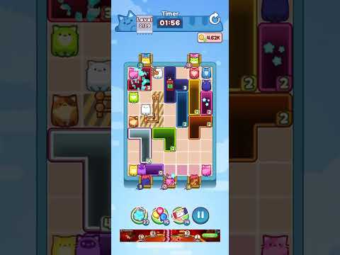 Drop The Cat Level 2139