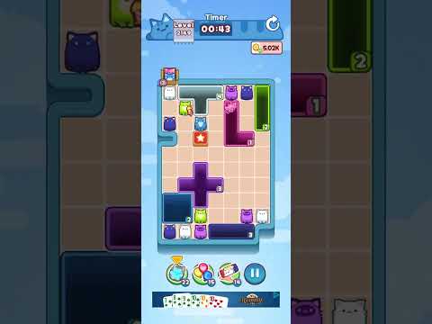 Drop The Cat Level 2149