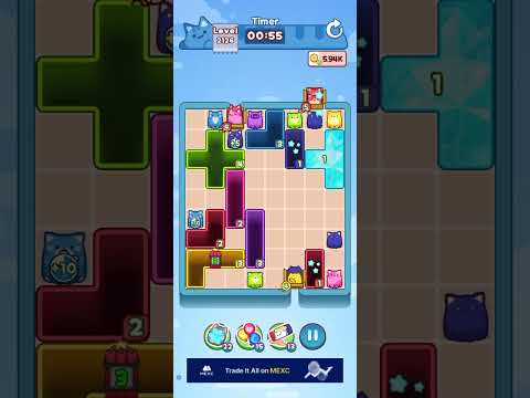 Drop The Cat Level 2126