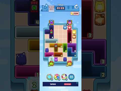 Drop The Cat Level 2130