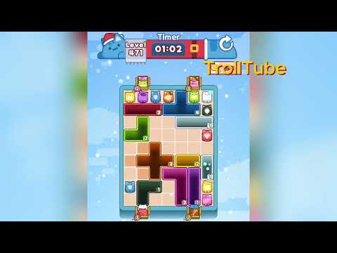 Drop The Cat Level 471